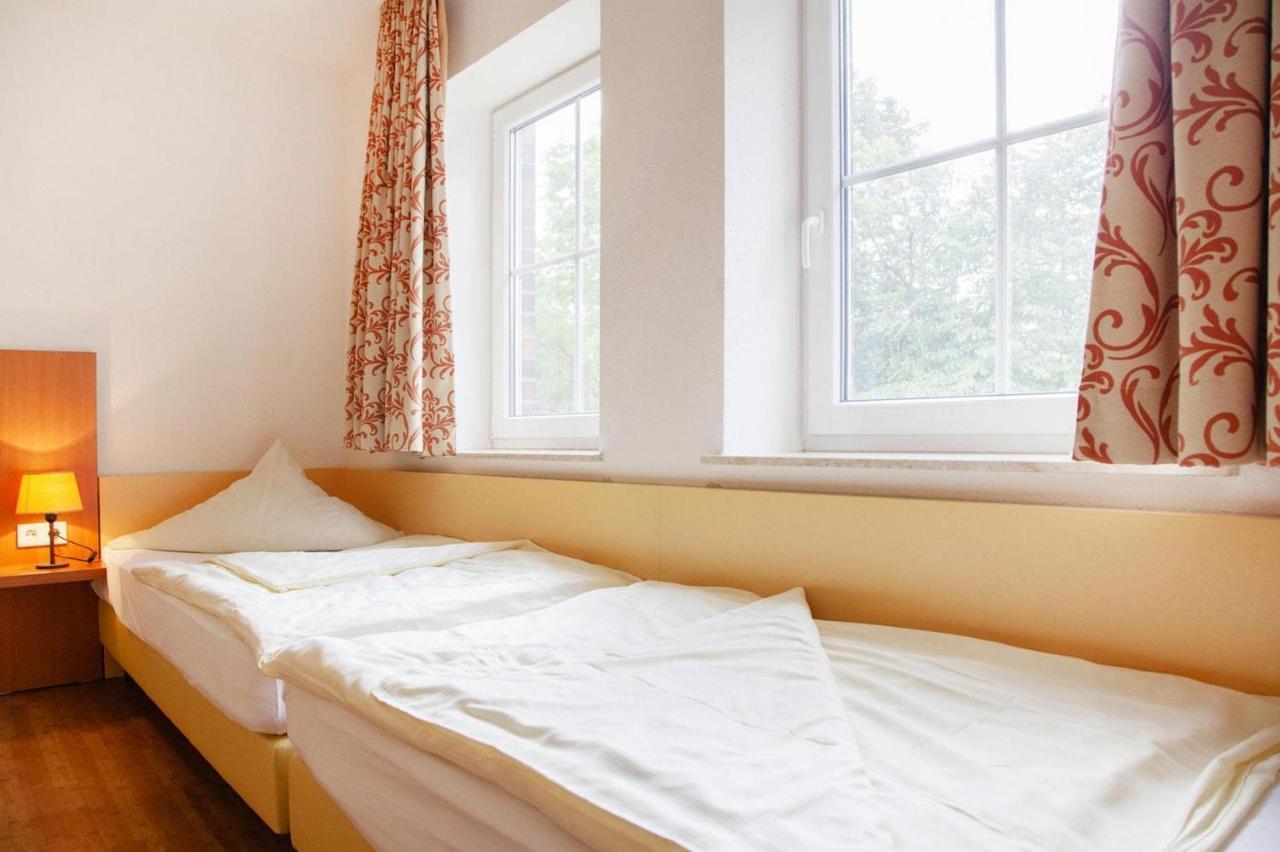 Holiday Resort, Greetsiel Ngoại thất bức ảnh